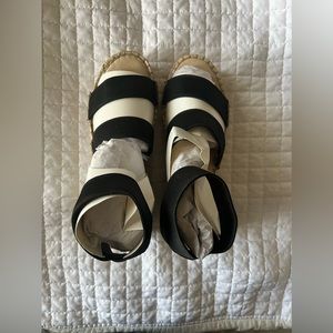 Dolce Vita Lury Espadrille Sandals